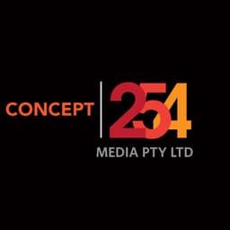 Concept254 Media Pty Ltd